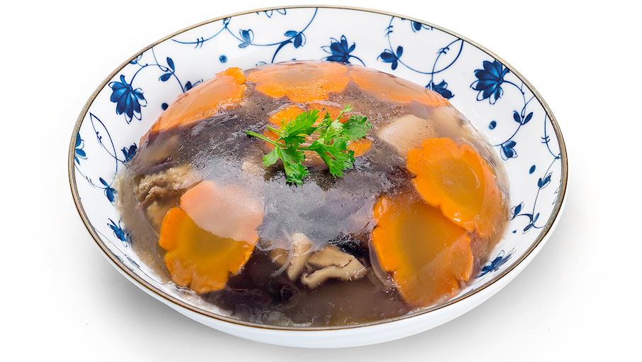 10 món ăn tệ nhất Việt Nam