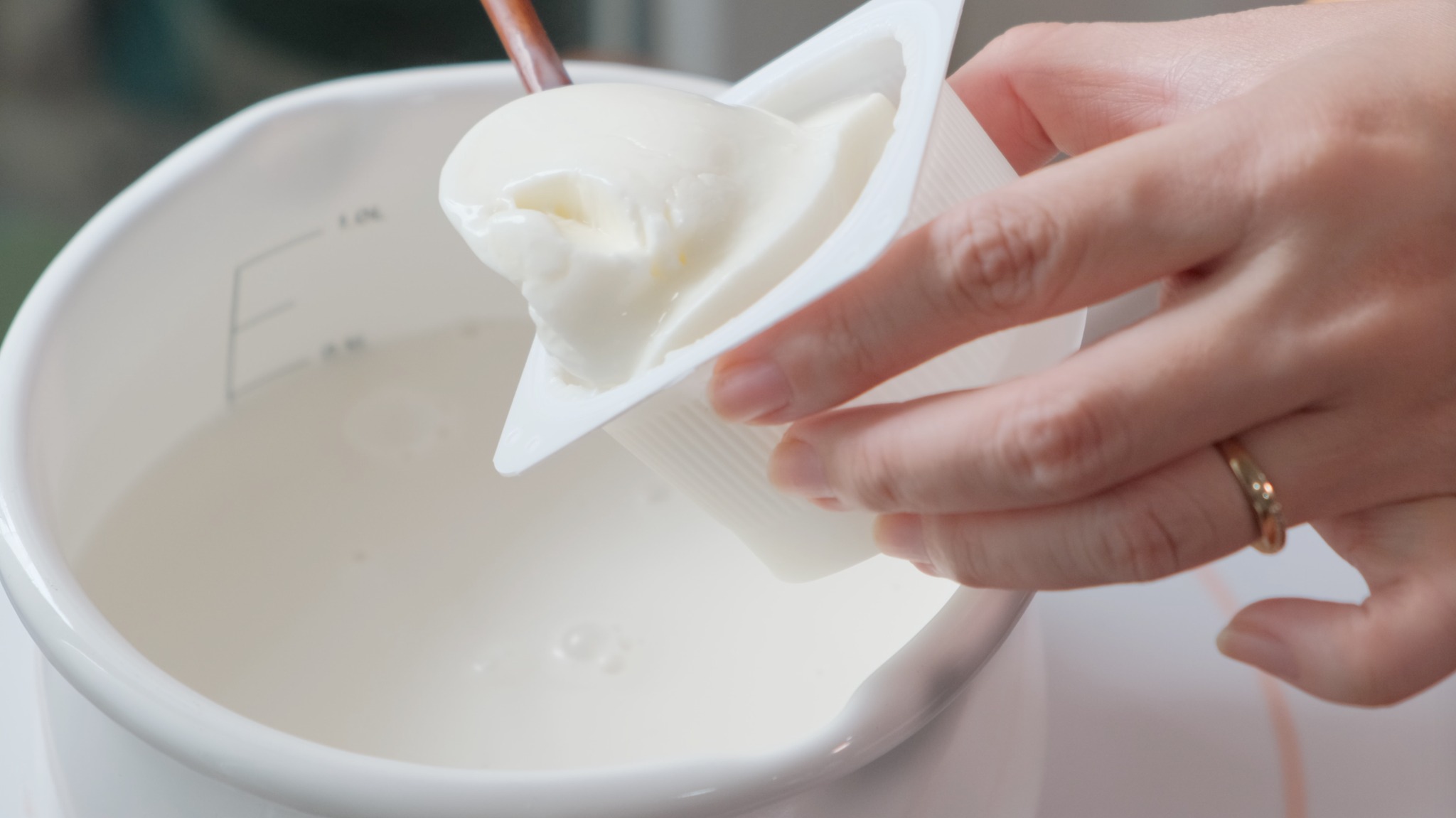 Cách làm món kem chuối