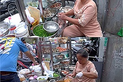 Chủ quán bánh canh "đắt nhất Sài Gòn" từng gây bão giờ hốt hoảng không dám bán tô 1 triệu vì lý do này
