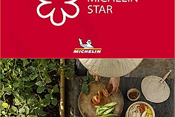 Nhiều nhà hàng tại Hà Nội và TP HCM sắp tới sẽ được gắn sao Michelin danh giá