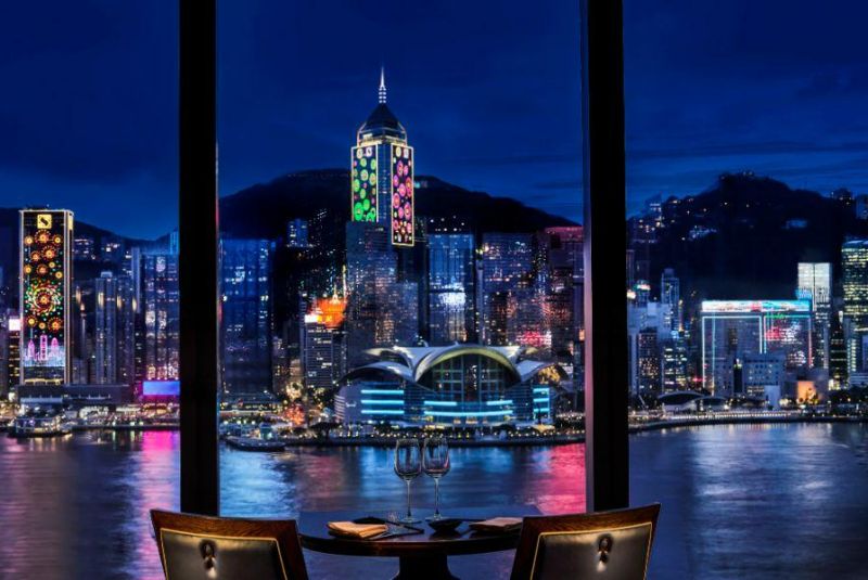địa điểm ăn uống không thể bỏ qua khi du lịch Hồng Kông