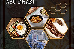 7 nhà hàng mới nổi đáng để ghé qua dùng bữa thử khi du lịch thủ đô của UAE
