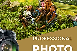 Cuộc thi ảnh, video “Việt Nam hạnh phúc - Happy Vietnam” có tổng giá trị giải thưởng lên tới hơn 400 triệu đồng