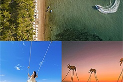 Trang mạng nước ngoài gợi ý lịch trình 3 ngày ở đảo ngọc Phú Quốc để có trải nghiệm trọn vẹn