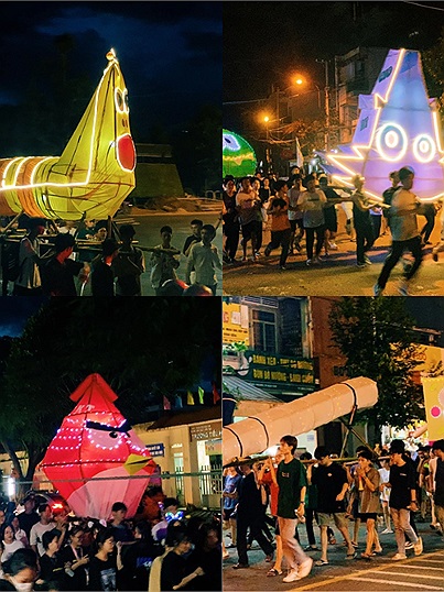 3 địa điểm tổ chức Trung thu có 1-0-2 cực hoành tráng, hứa hẹn sẽ trở thành toạ độ vui chơi cho các gia đình có em nhỏ
