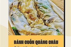 Giới trẻ bàn về việc thưởng thức bánh cuốn Quảng Châu ở Hà Nội: Liệu có ngon bằng Sài Gòn?