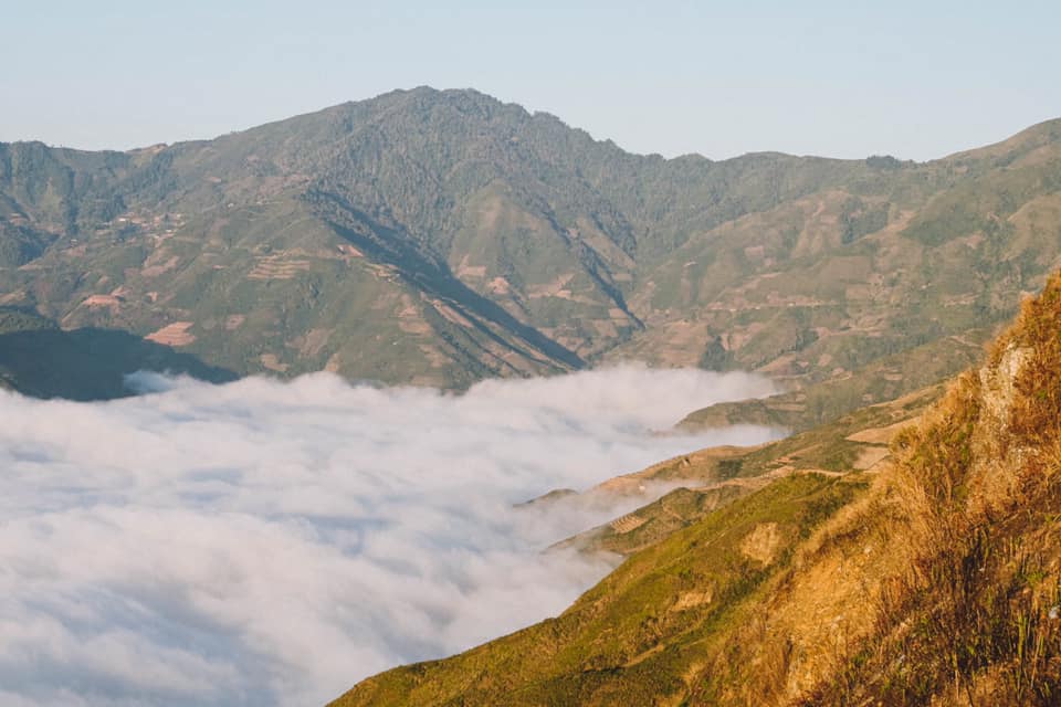 Top 13 điểm săn mây đẹp nhất Việt Nam đầy đủ nhất đi từ Bắc vào Nam 5