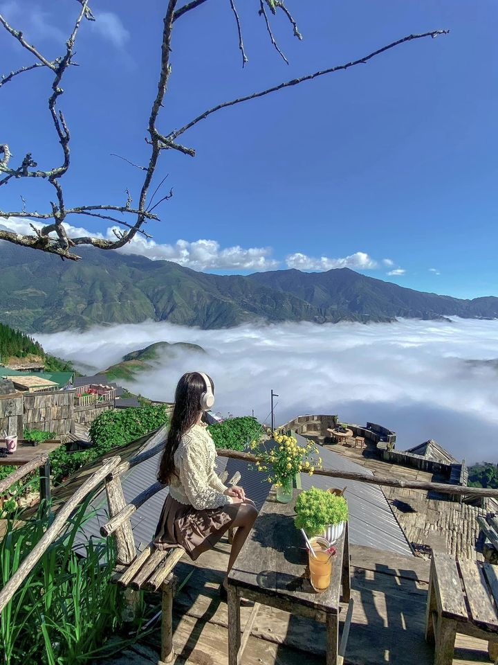 Top 13 điểm săn mây đẹp nhất Việt Nam đầy đủ nhất đi từ Bắc vào Nam 19