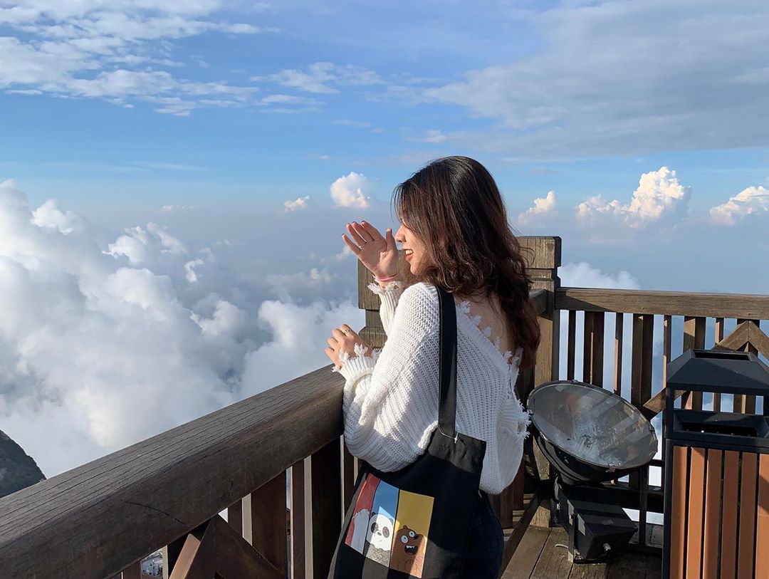 Top 13 điểm săn mây đẹp nhất Việt Nam đầy đủ nhất đi từ Bắc vào Nam 10