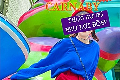 Phố quốc bộ Carnaby 214 Nguyễn Xiển với chất lượng tốt như lời đồn thổi sau một tháng "làm mưa thực hiện gió" ở Hà Nội?