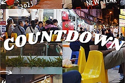Tối 31/12: Hàng quán bội thu ngày cuối năm, giới trẻ háo hức chờ countdown 2024