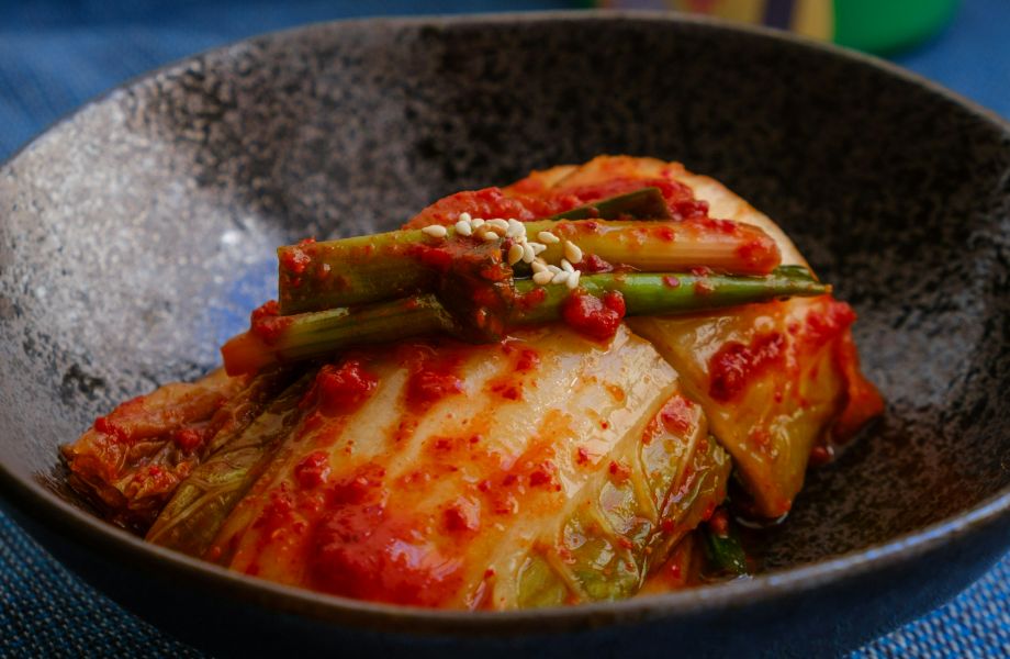 7 điều đặc biệt về văn hóa ẩm thực Hàn Quốc