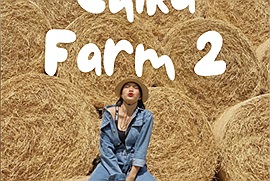 Chưa kịp hết buồn vì tin Chika Farm đóng cửa thì Chika Farm Đà Lạt "version 2" mở cửa trở lại
