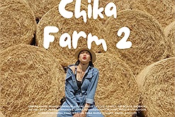 Chưa kịp hết buồn vì tin Chika Farm đóng cửa thì Chika Farm Đà Lạt "version 2" mở cửa trở lại
