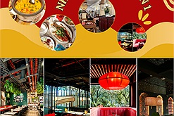 Top 5 nhà hàng Thái ngon nhất, chuẩn vị nhất tại trung tâm quận 1, TP HCM