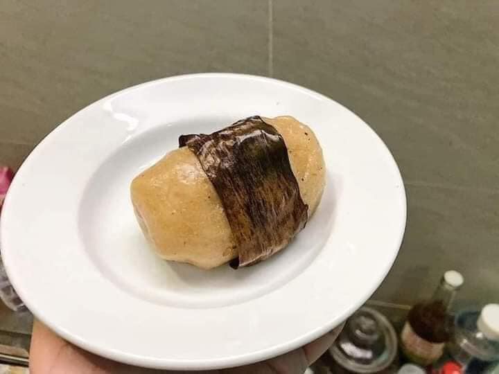 Đặc sản bánh sắn Phú Thọ
