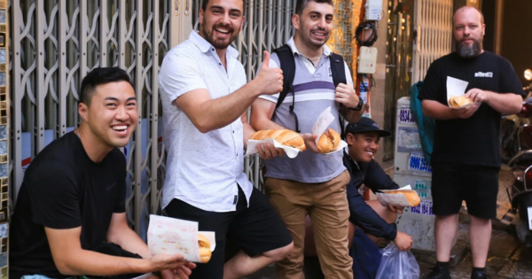 Bánh mì Việt Nam đứng thứ mấy trong danh sách 100 món ăn cùng bánh mì ngon nhất thế giới? 
