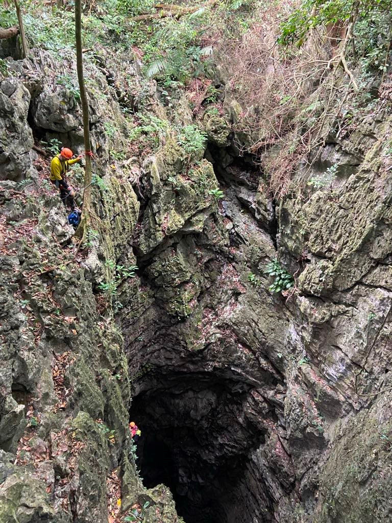22 hang động mới tại Vườn quốc gia Phong Nha - Kẻ Bàng