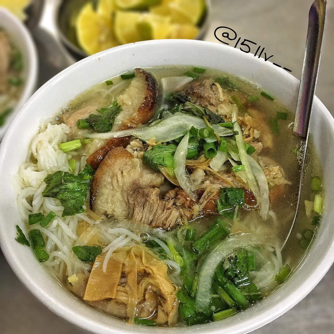 Những món ăn Nam Định làm nên thương hiệu “rẻ nhất Việt Nam”