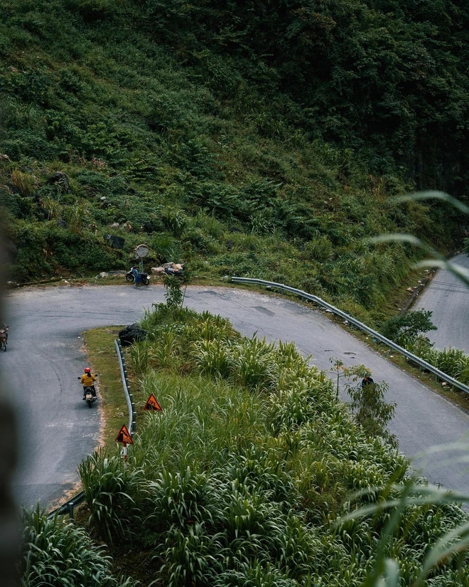 Một địa điểm ở Việt Nam cứ ngỡ đứng giữa lòng Thụy Sĩ