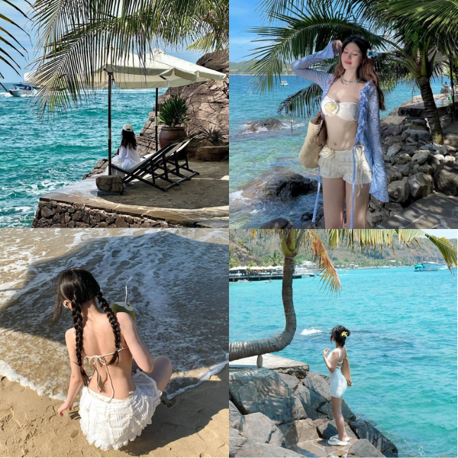 Tour du lịch đảo hot nhất Nha Trang hè này