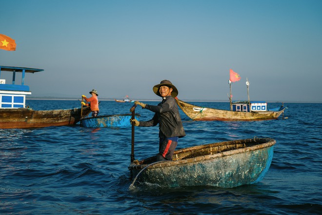 Xã đảo Tam Hải