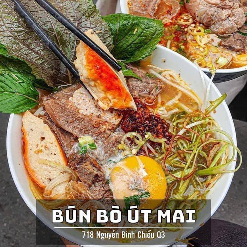 10 địa điểm ăn ngon ở quận 3