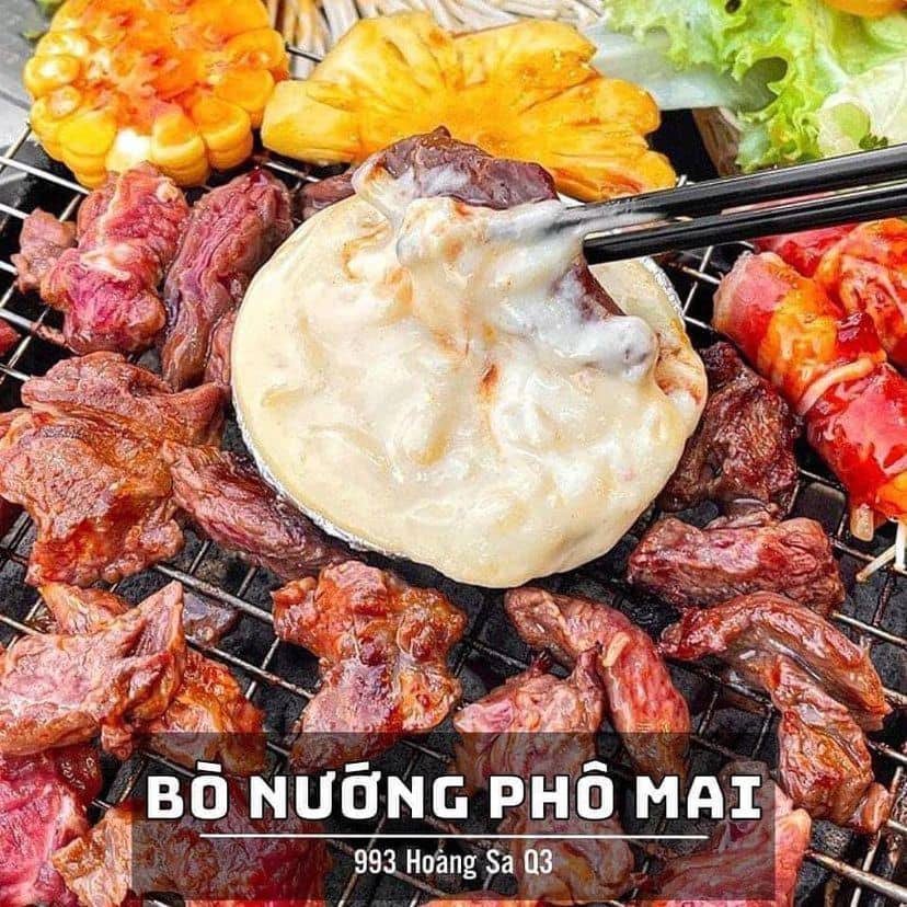 10 địa điểm ăn ngon ở quận 3