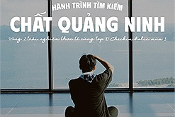 Loạt “sự cố” ở Vòng Trải nghiệm thực tế - “Chất Quảng Ninh” của Top 10 Checkin-holic 3