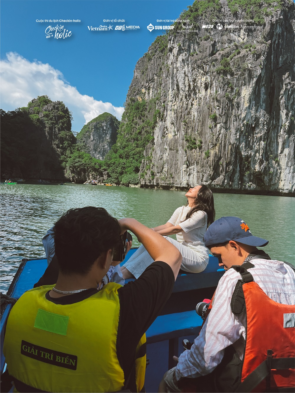 Loạt “sự cố” ở Vòng Trải nghiệm thực tế - “Chất Quảng Ninh”