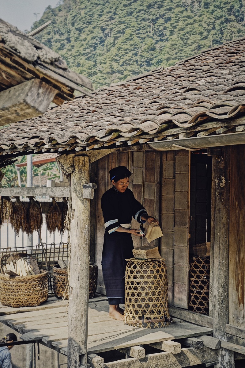 Cao Bằng mùa lúa rất đẹp