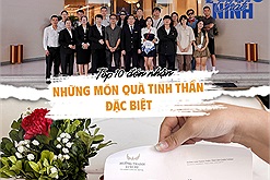 Đồng hành cùng Checkin-holic 3: Những món quà tinh thần đặc biệt dành cho Top 10 trong hành trình tìm kiếm Chất Quảng Ninh