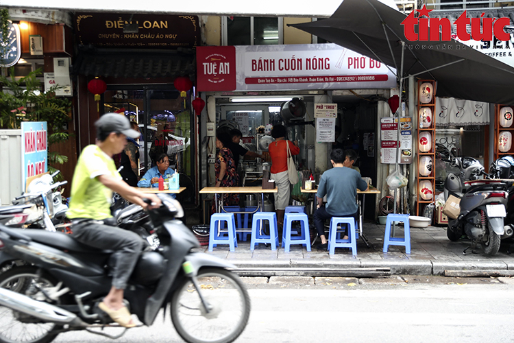 Mô hình thiện nguyện 