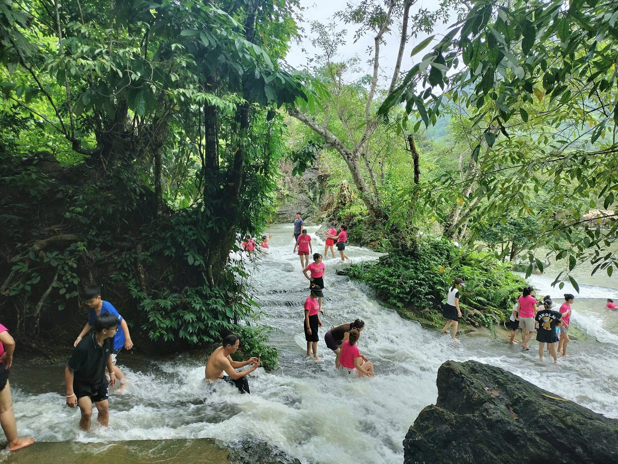 3 ngọn thác đẹp nhất Lạng Sơn