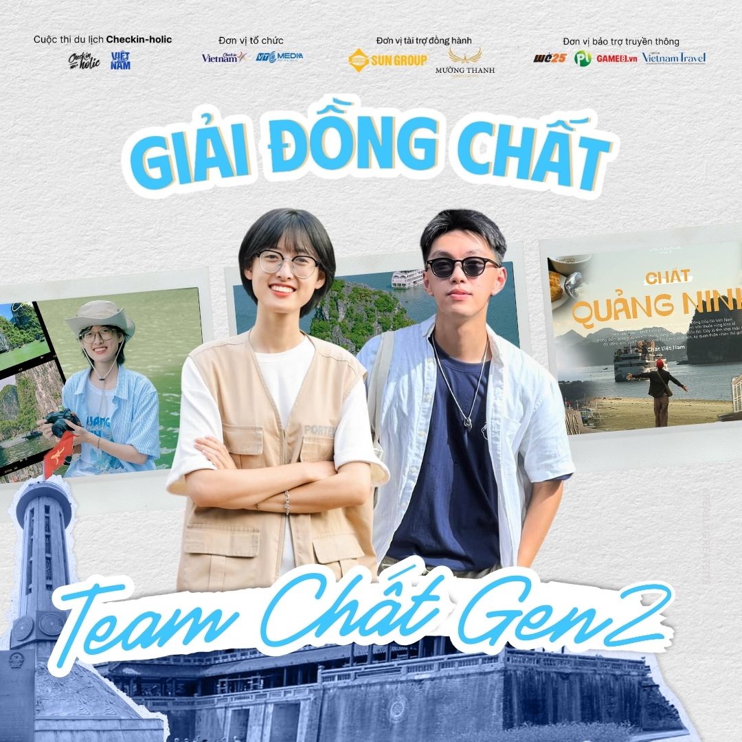 kết quả chung cuộc Checkin-holic 3