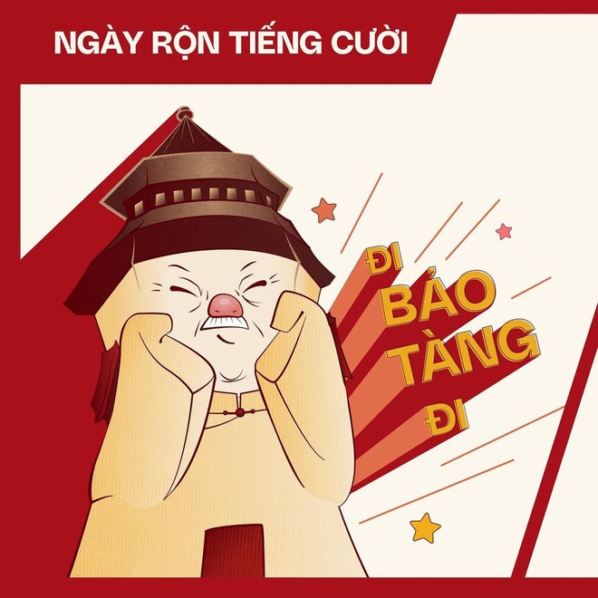 Bảo tàng Lịch sử TP HCM thay áo mới