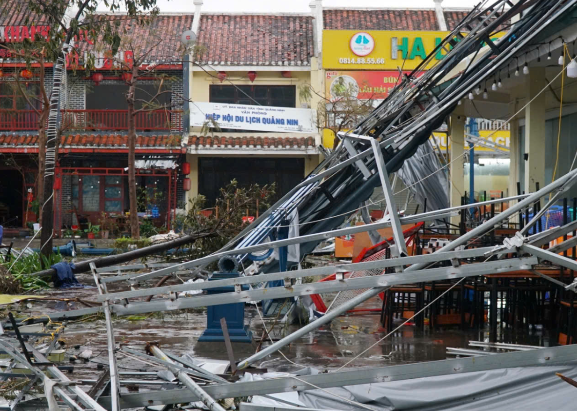 Thành phố Hạ Long mở chiến dịch 7 ngày dọn dẹp