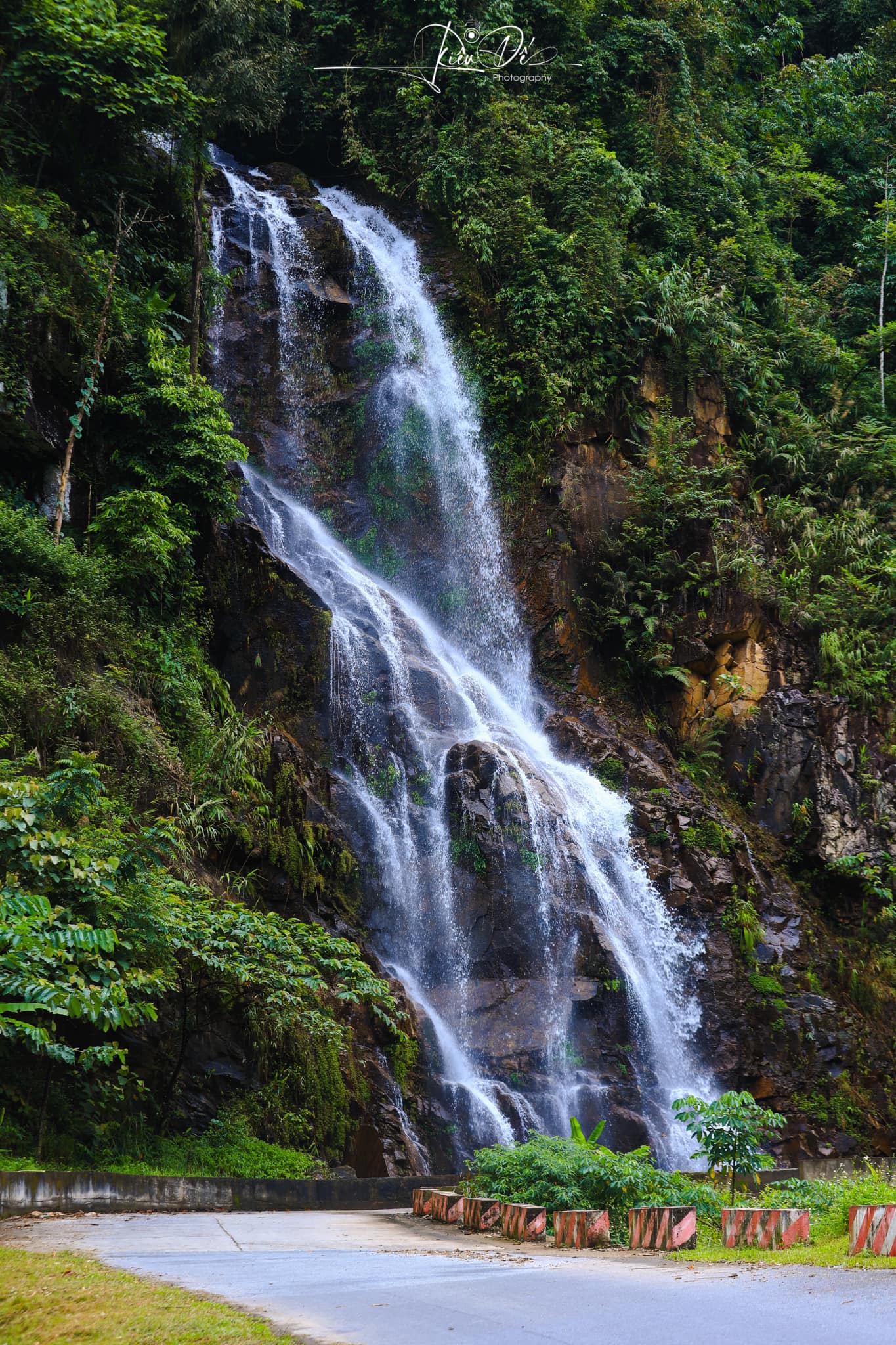 Hà Giang tháng 9