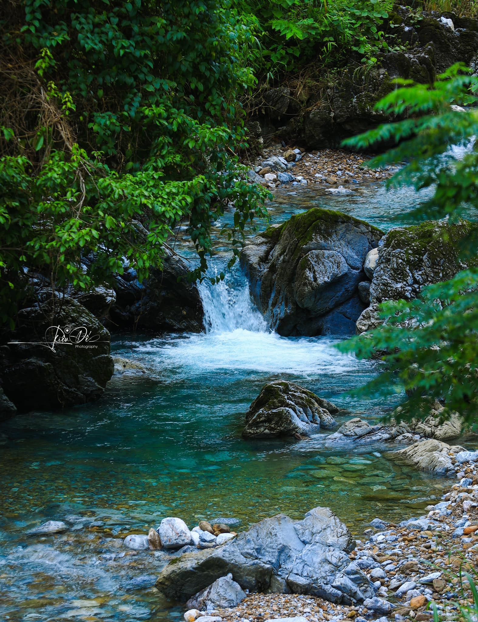 Hà Giang tháng 9