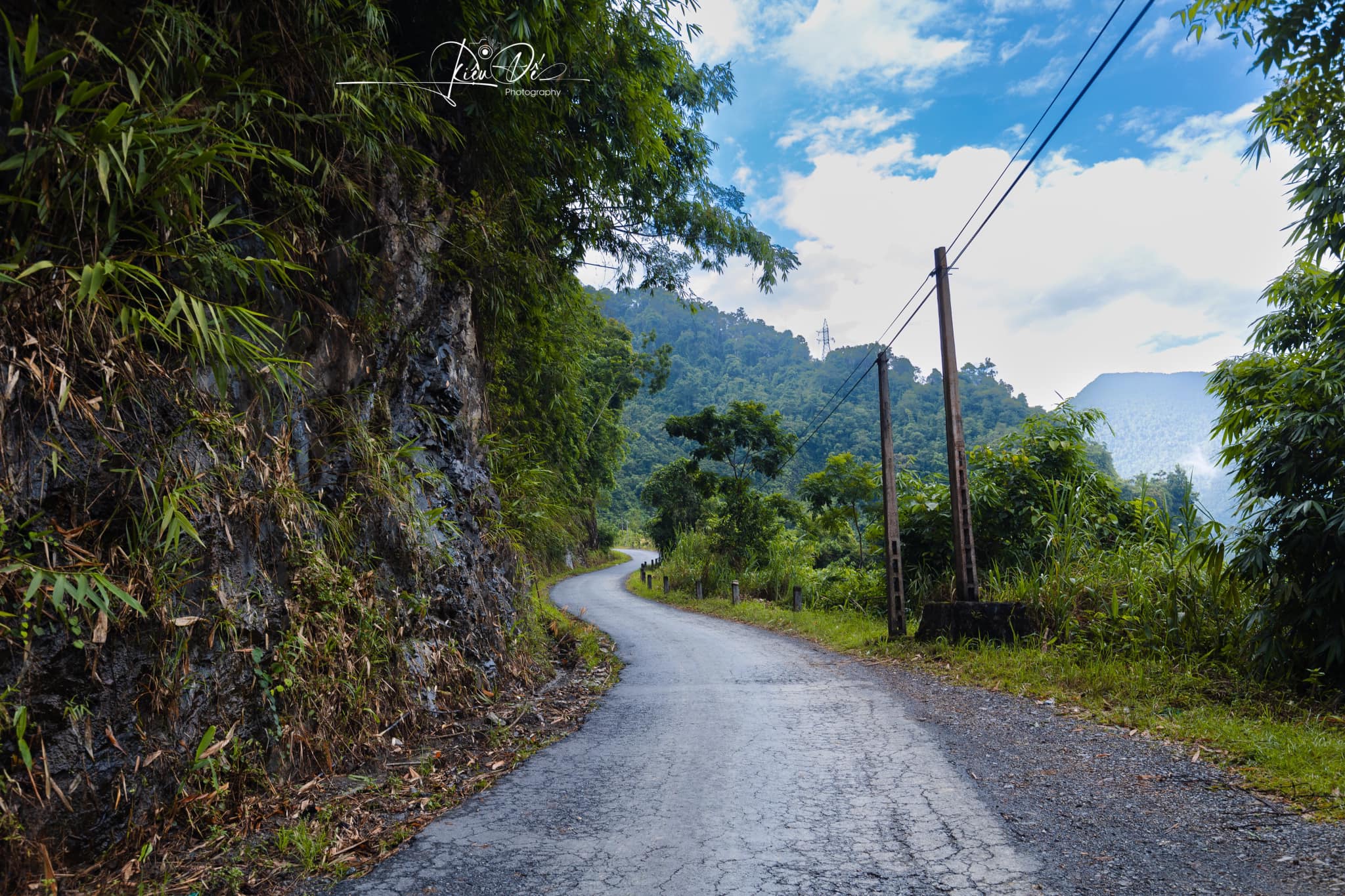 Hà Giang tháng 9