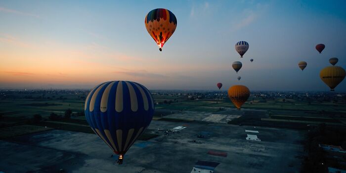 3 bé sắp mất thị lực được cha mẹ cho du lịch