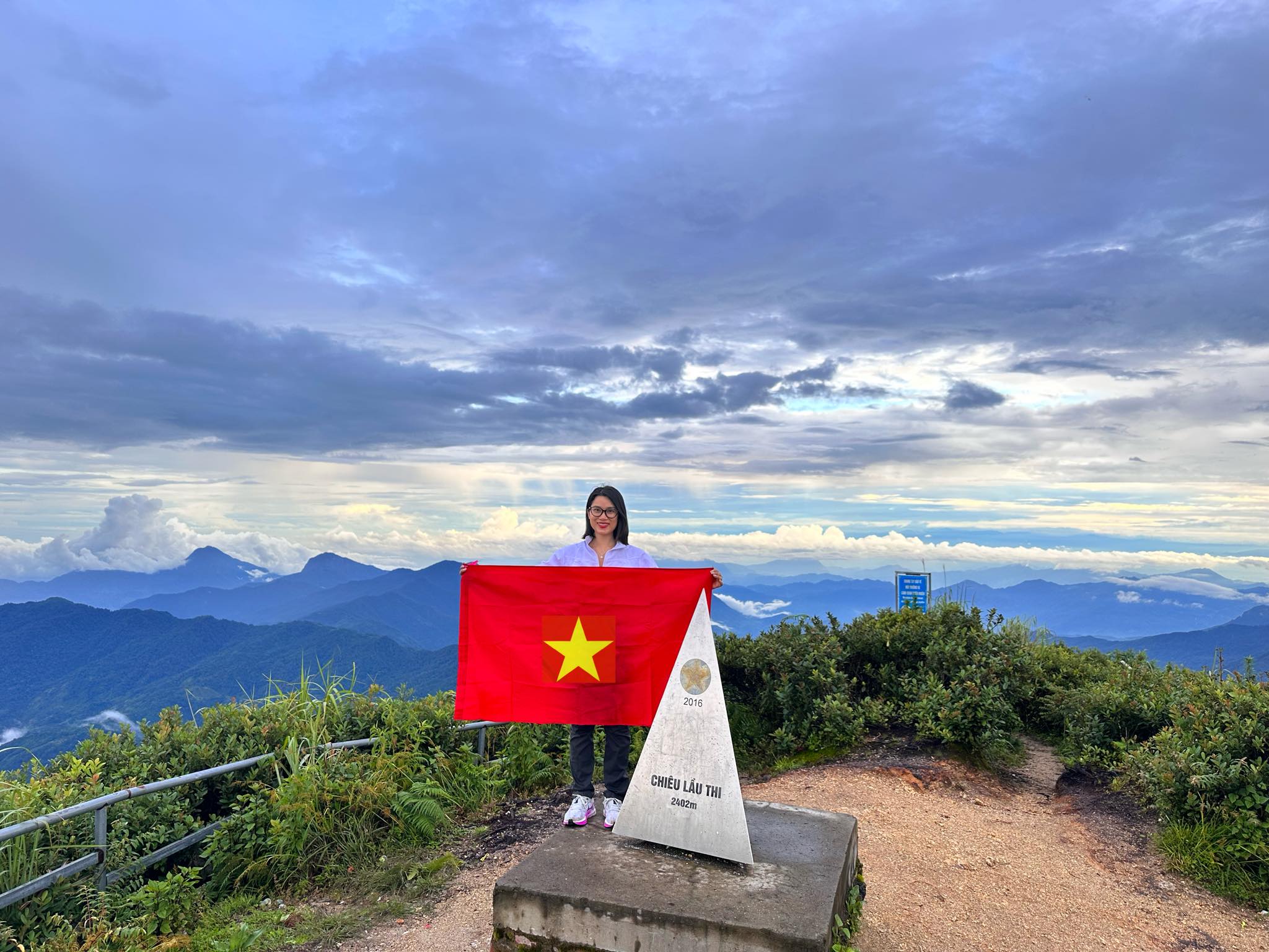 Lịch trình 3N2Đ check-in Hoàng Su Phì