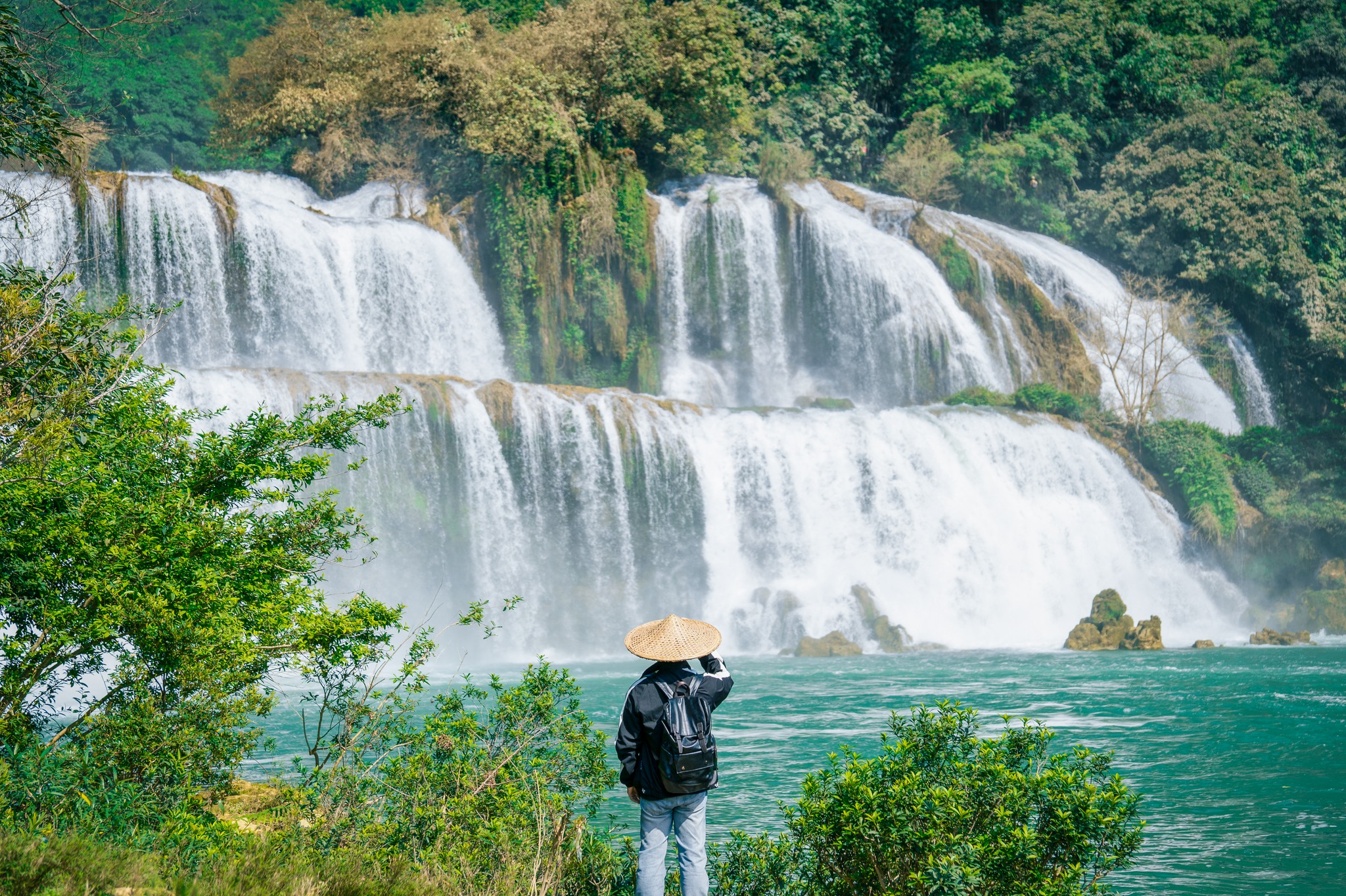 Cao Bằng Điểm đến đáng để lựa chọn vào mùa thu