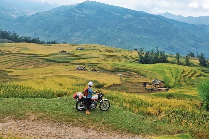 Y Tý chắc chắn luôn nằm trong những địa điểm săn mây nổi tiếng