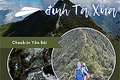 Lịch trình 2N1Đ chinh phục đỉnh Tà Xùa - Yên Bái: Đi để biết Tà Xùa - Yên Bái khác Tà Xùa - Sơn La