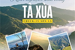 Kinh nghiệm săn mây Tà Xùa với 5 thông tin đáng lưu ý cho một chuyến đi trọn vẹn