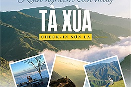 Kinh nghiệm săn mây Tà Xùa với 5 thông tin đáng lưu ý cho một chuyến đi trọn vẹn