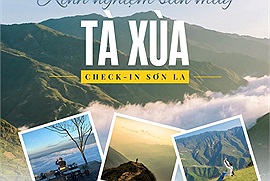 Kinh nghiệm săn mây Tà Xùa với 5 thông tin đáng lưu ý cho một chuyến đi trọn vẹn