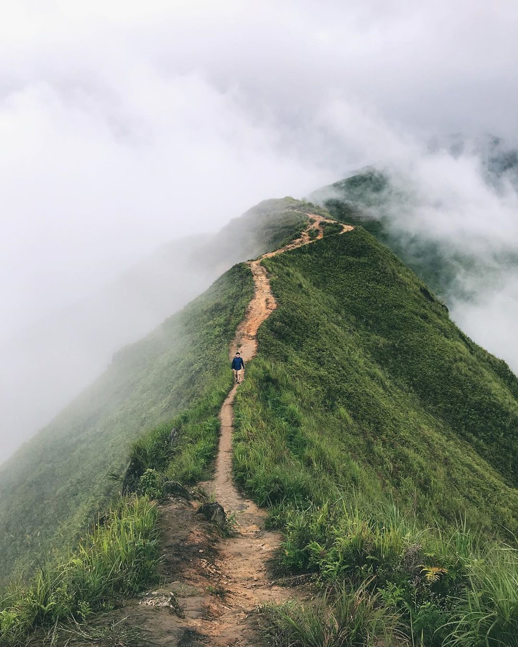 Tà Xùa đẹp ngỡ ngàng như “chốn bồng lai tiên cảnh”