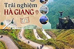 Các trải nghiệm thú vị nhất định bạn phải thử khi đến với Hà Giang